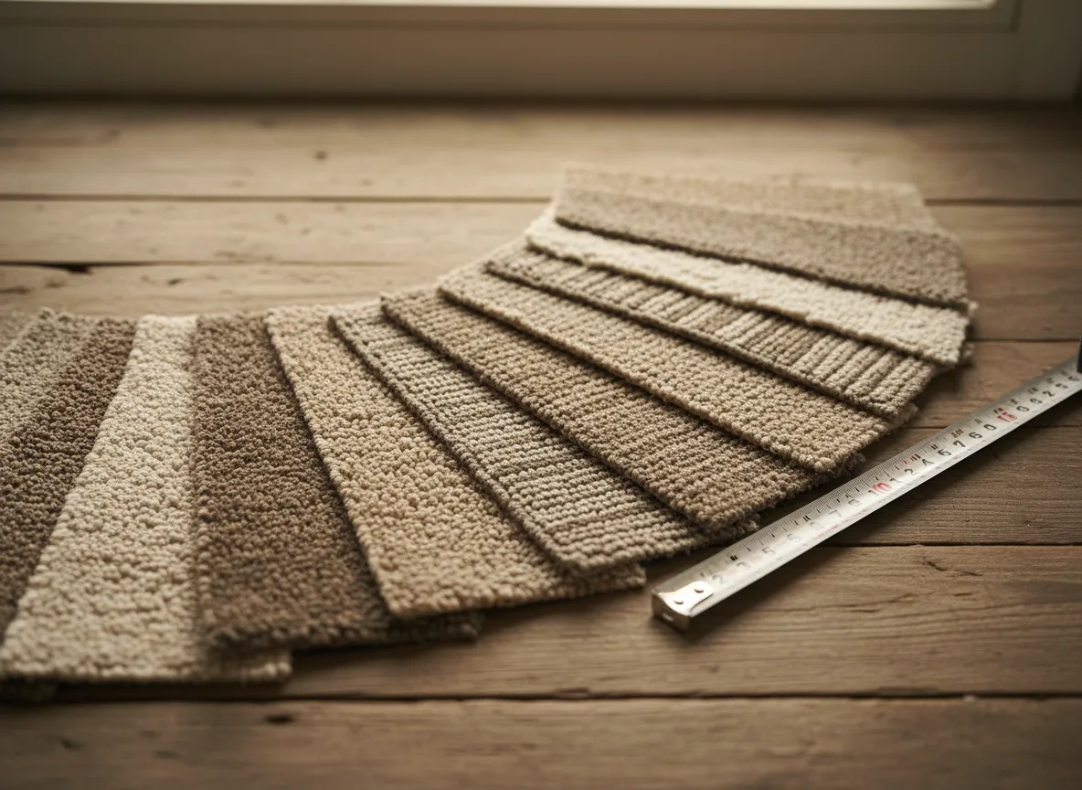 Carpet Installation Grand Ledge, MI FAQs